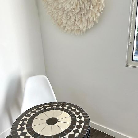 Cosy Studio With Garden And Free Parking - La Turbie Exteriör bild