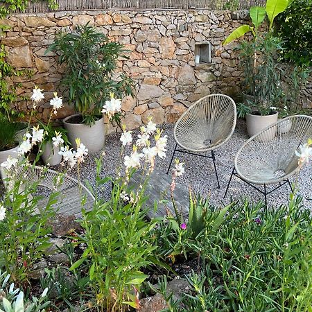 Cosy Studio With Garden And Free Parking - La Turbie Exteriör bild