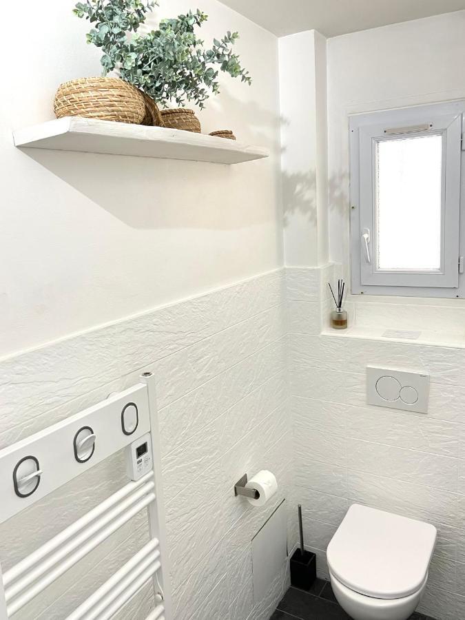 Cosy Studio With Garden And Free Parking - La Turbie Exteriör bild