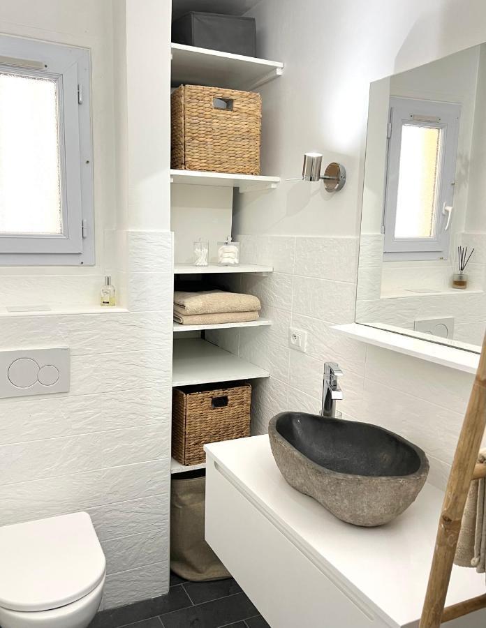 Cosy Studio With Garden And Free Parking - La Turbie Exteriör bild