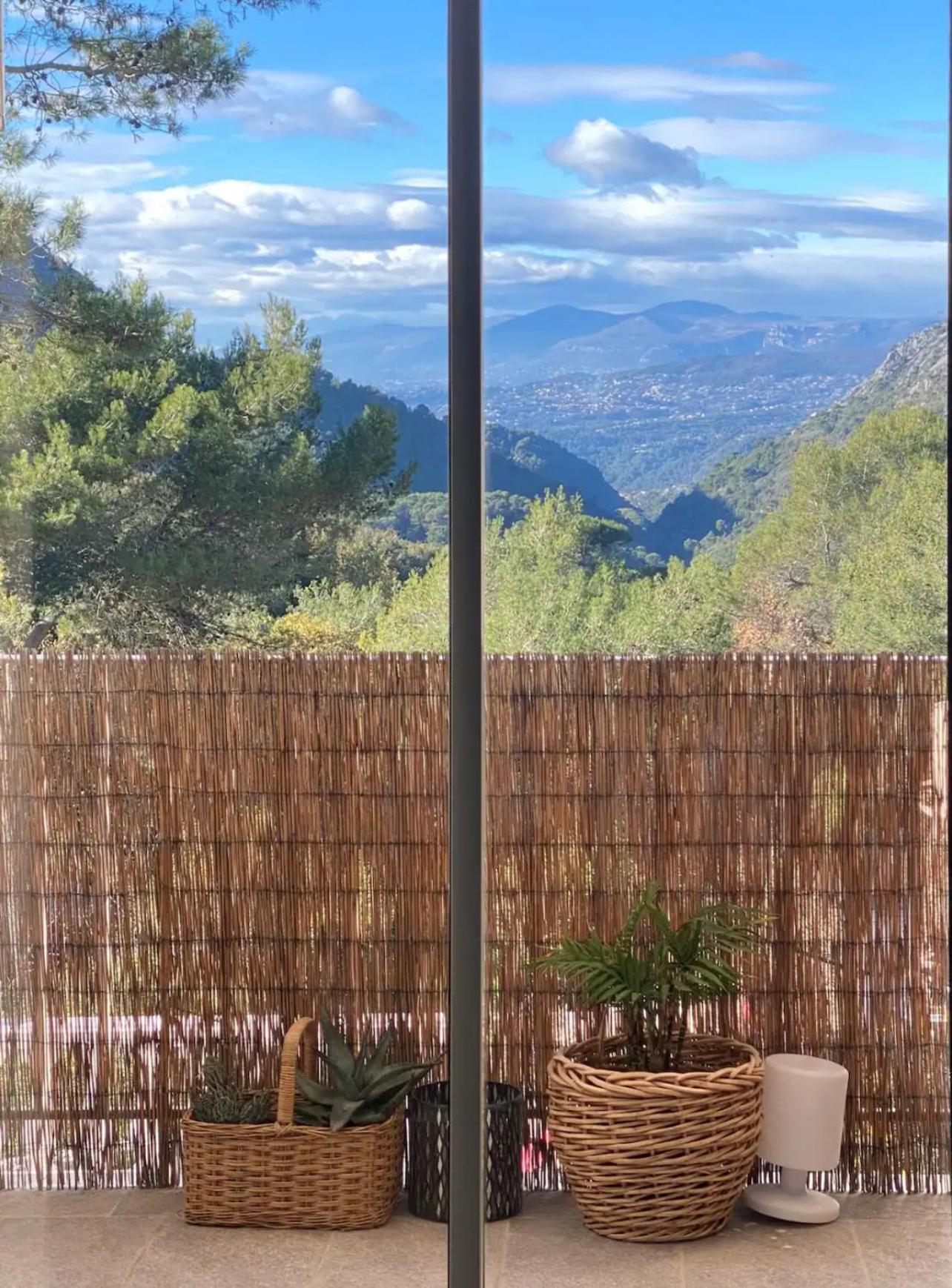 Cosy Studio With Garden And Free Parking - La Turbie Exteriör bild