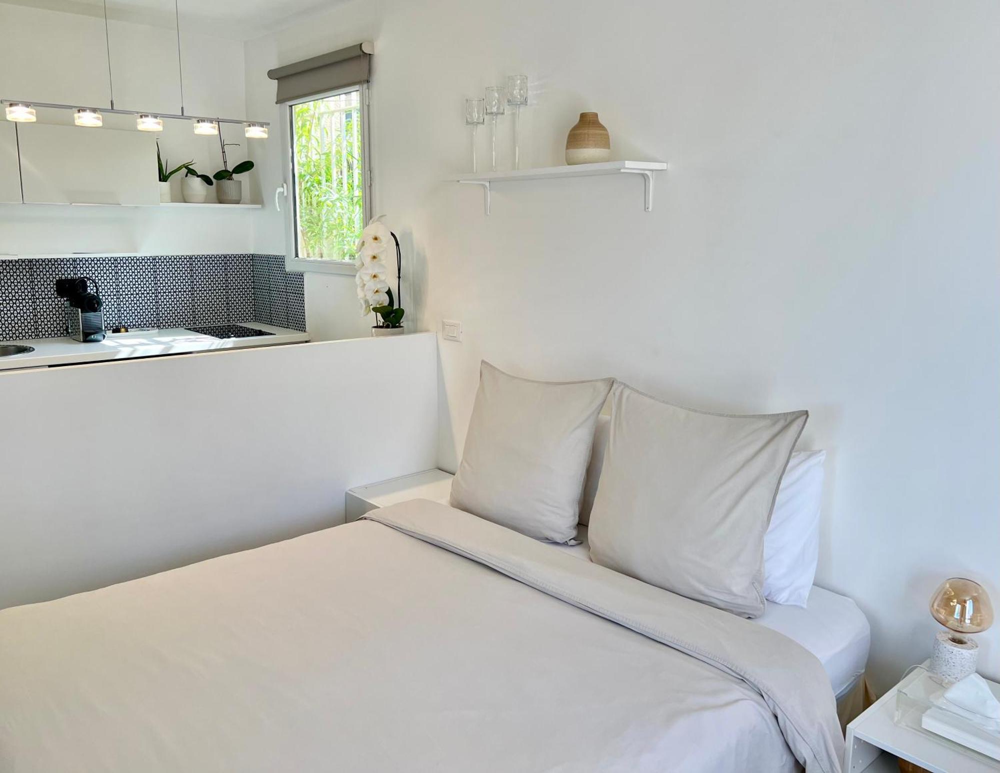 Cosy Studio With Garden And Free Parking - La Turbie Exteriör bild