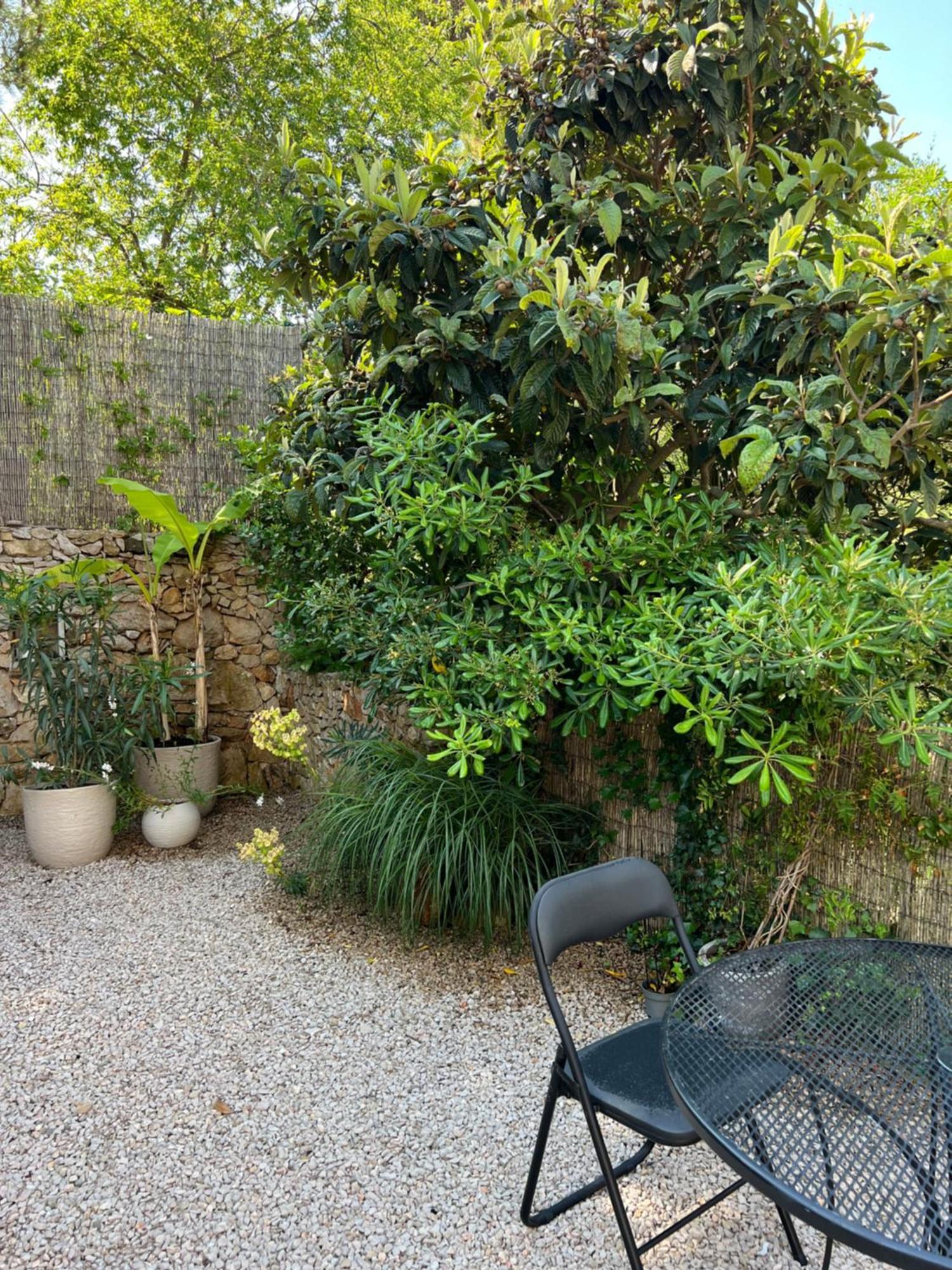 Cosy Studio With Garden And Free Parking - La Turbie Exteriör bild